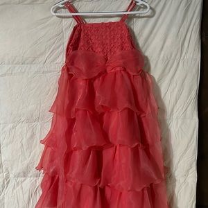 Richie House Girls size 10